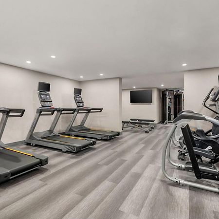 Residence Inn By Marriott Laval Dış mekan fotoğraf