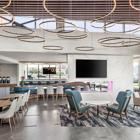 Residence Inn By Marriott Laval Dış mekan fotoğraf