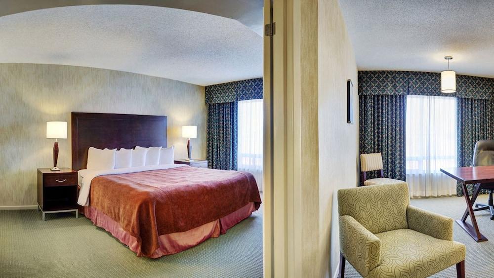Residence Inn By Marriott Laval Dış mekan fotoğraf