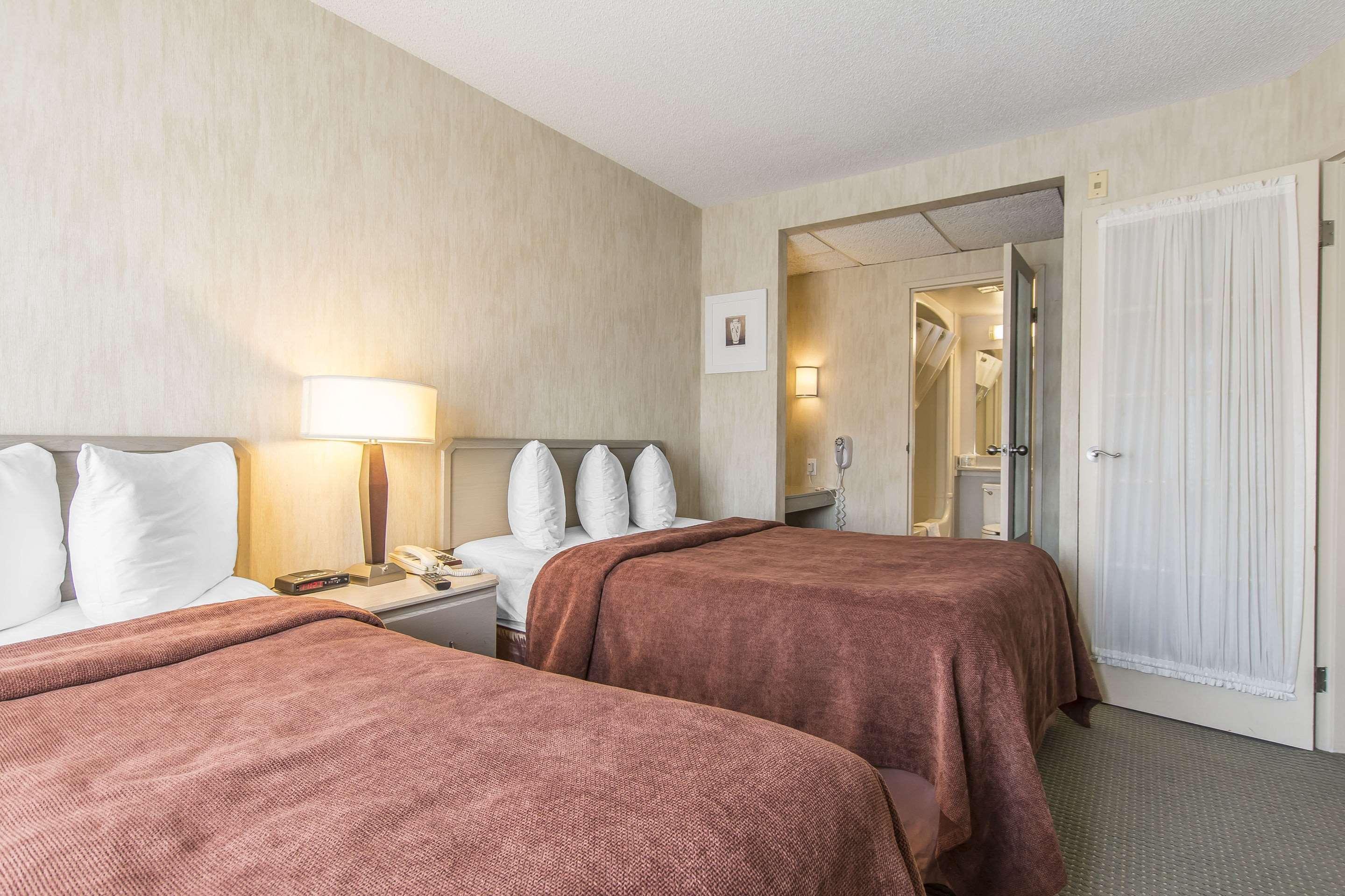 Residence Inn By Marriott Laval Dış mekan fotoğraf