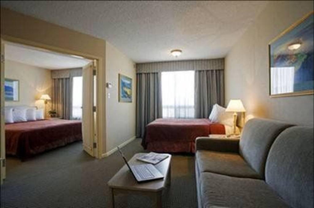 Residence Inn By Marriott Laval Dış mekan fotoğraf