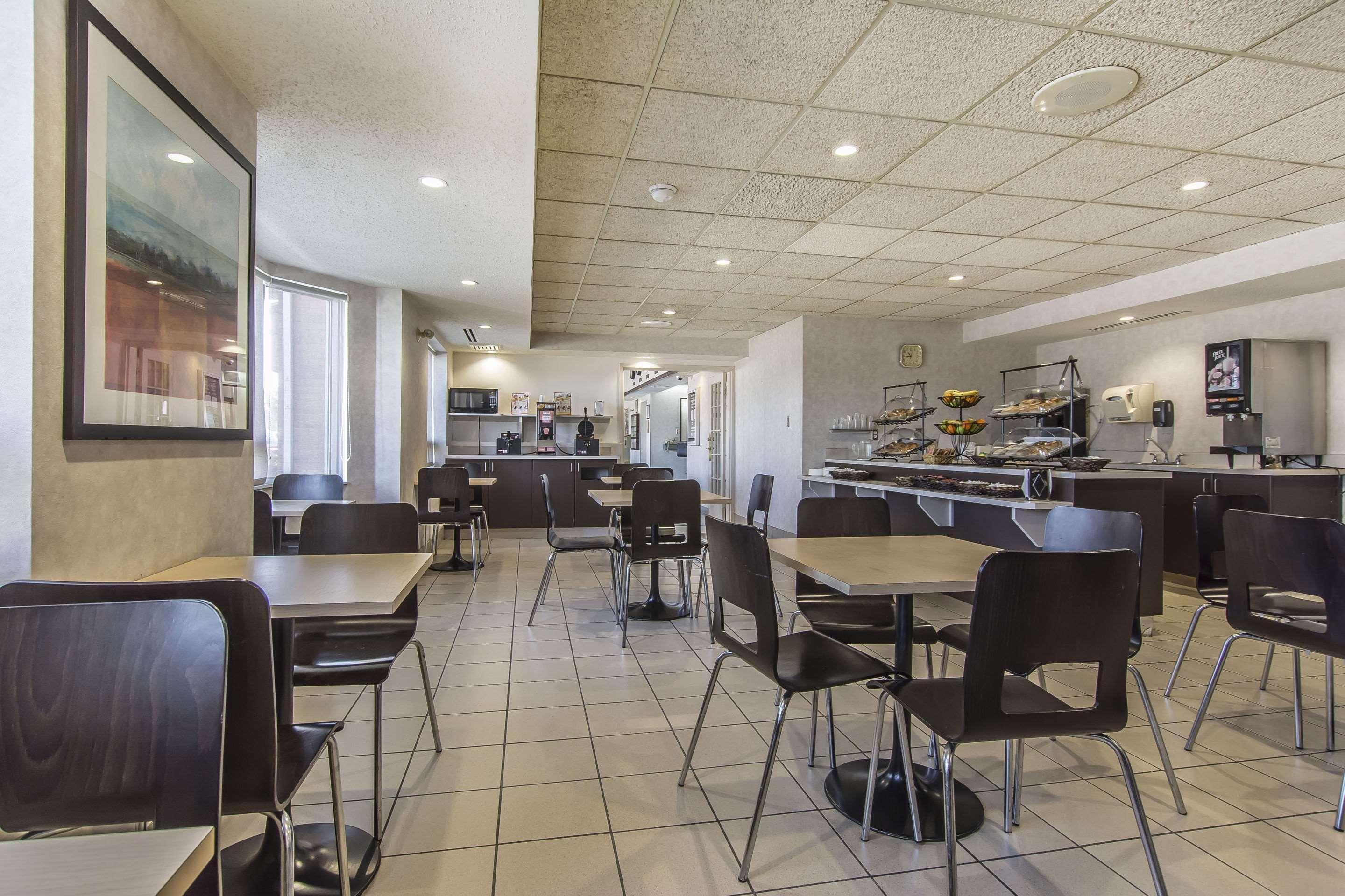 Residence Inn By Marriott Laval Dış mekan fotoğraf