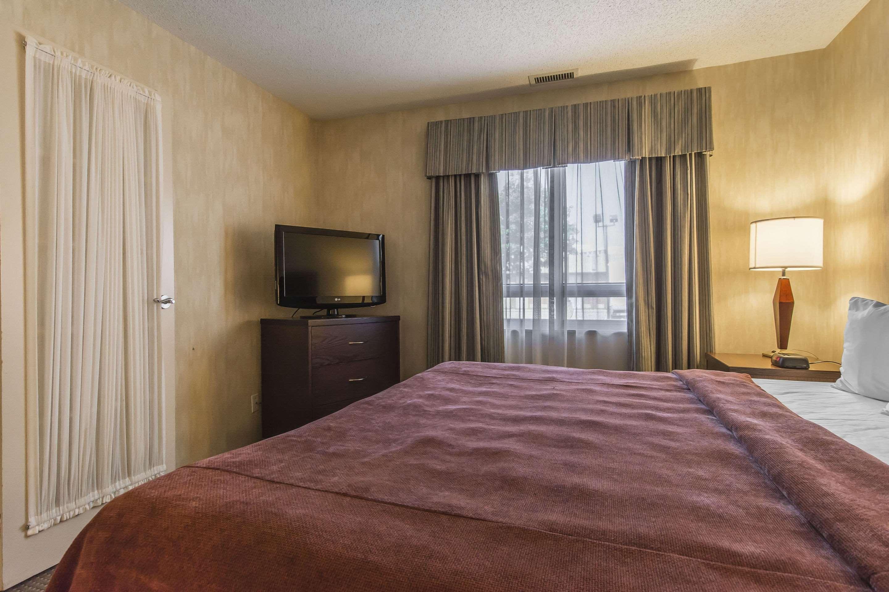 Residence Inn By Marriott Laval Dış mekan fotoğraf