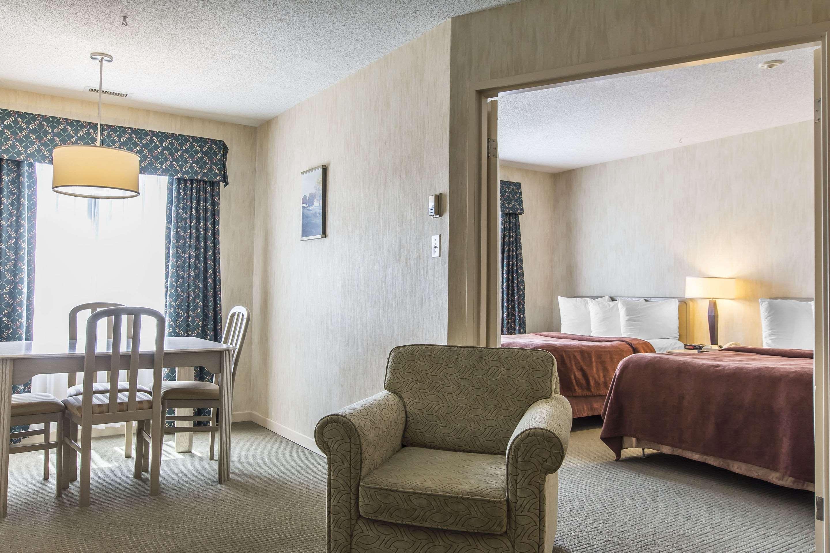 Residence Inn By Marriott Laval Dış mekan fotoğraf