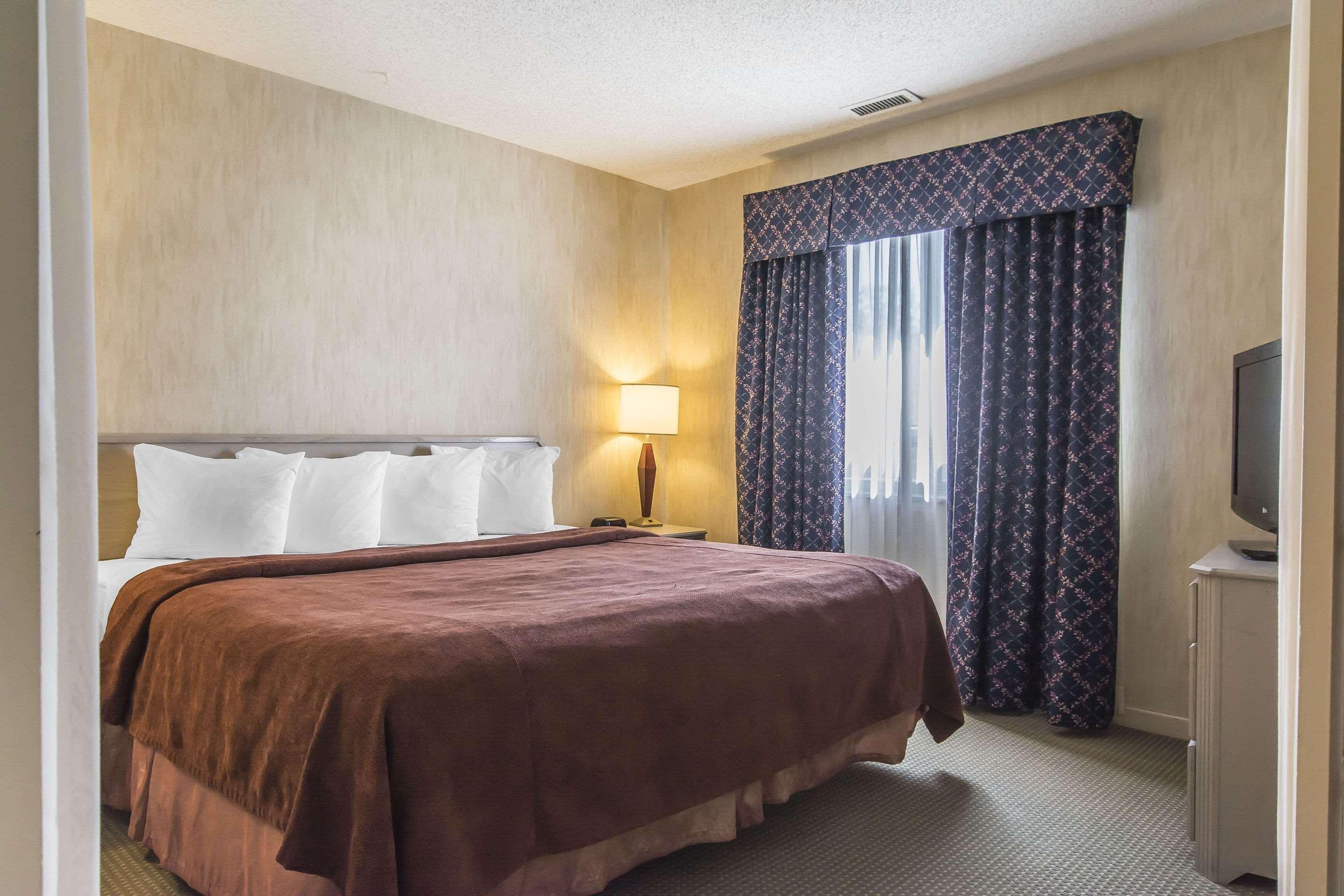 Residence Inn By Marriott Laval Dış mekan fotoğraf