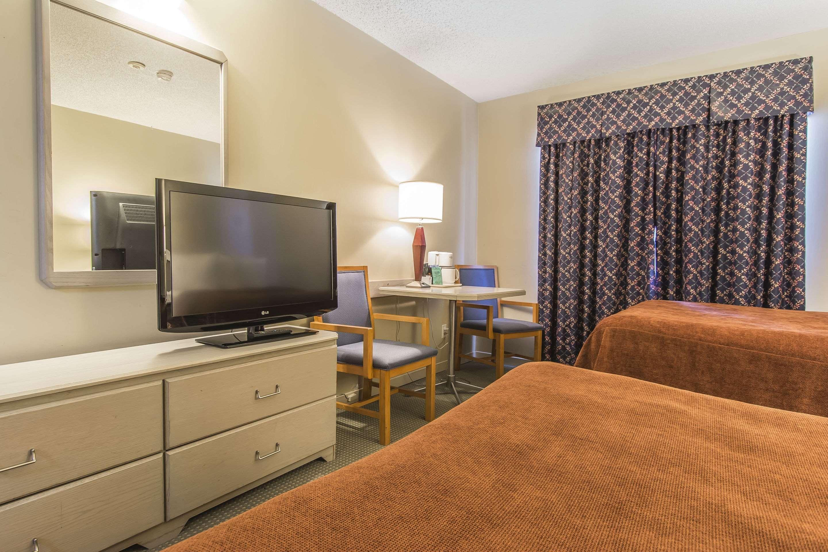 Residence Inn By Marriott Laval Dış mekan fotoğraf
