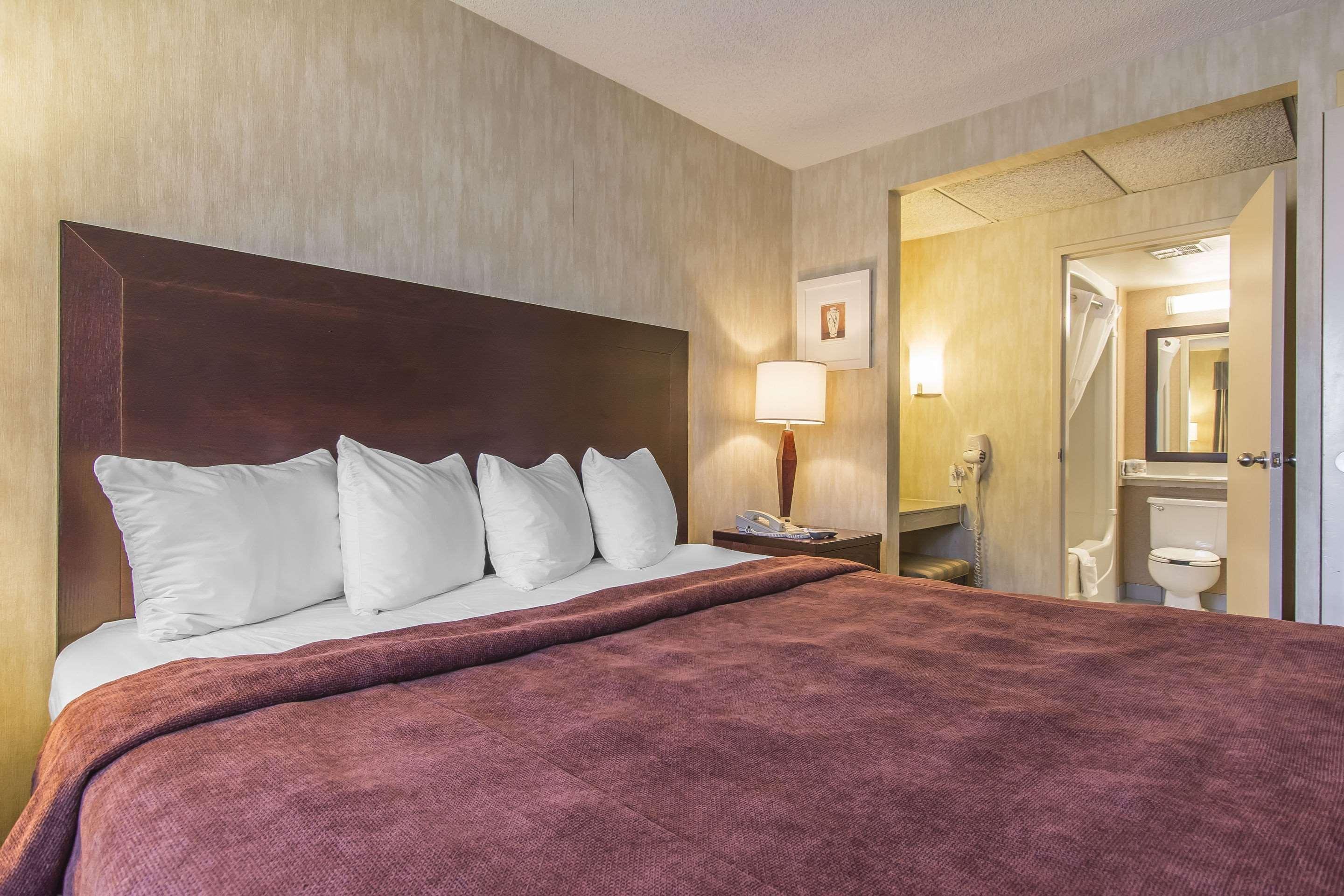 Residence Inn By Marriott Laval Dış mekan fotoğraf