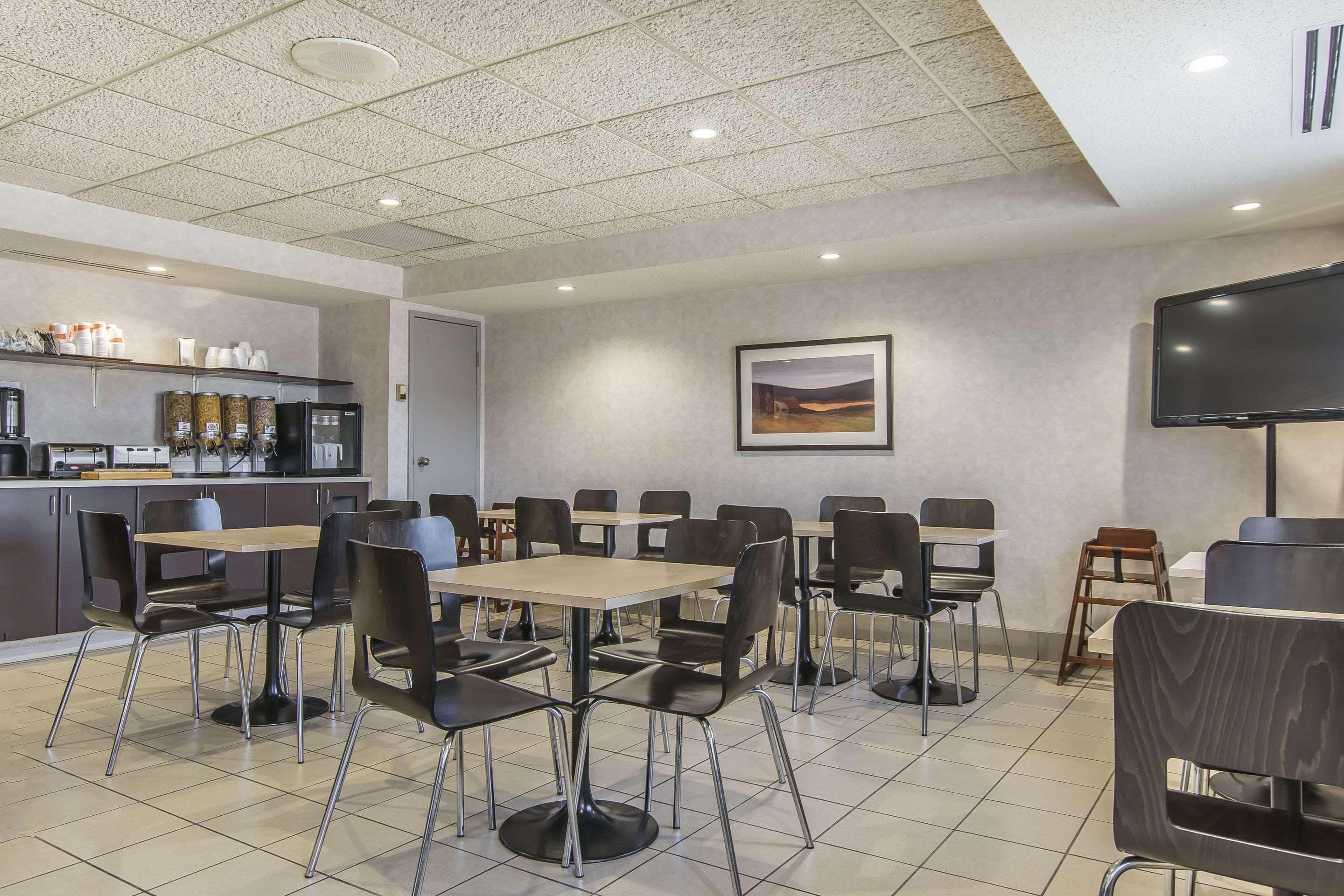 Residence Inn By Marriott Laval Dış mekan fotoğraf