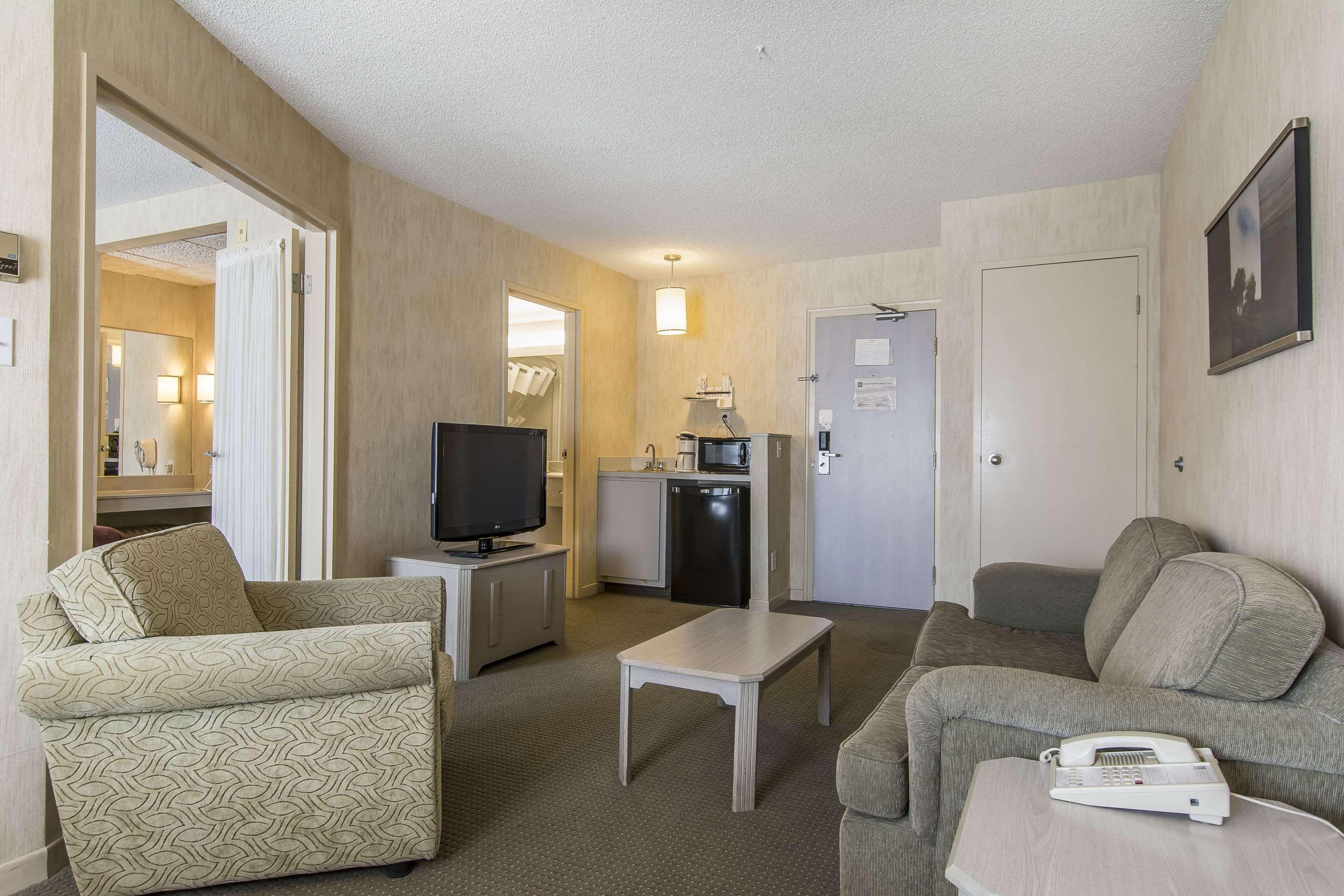 Residence Inn By Marriott Laval Dış mekan fotoğraf