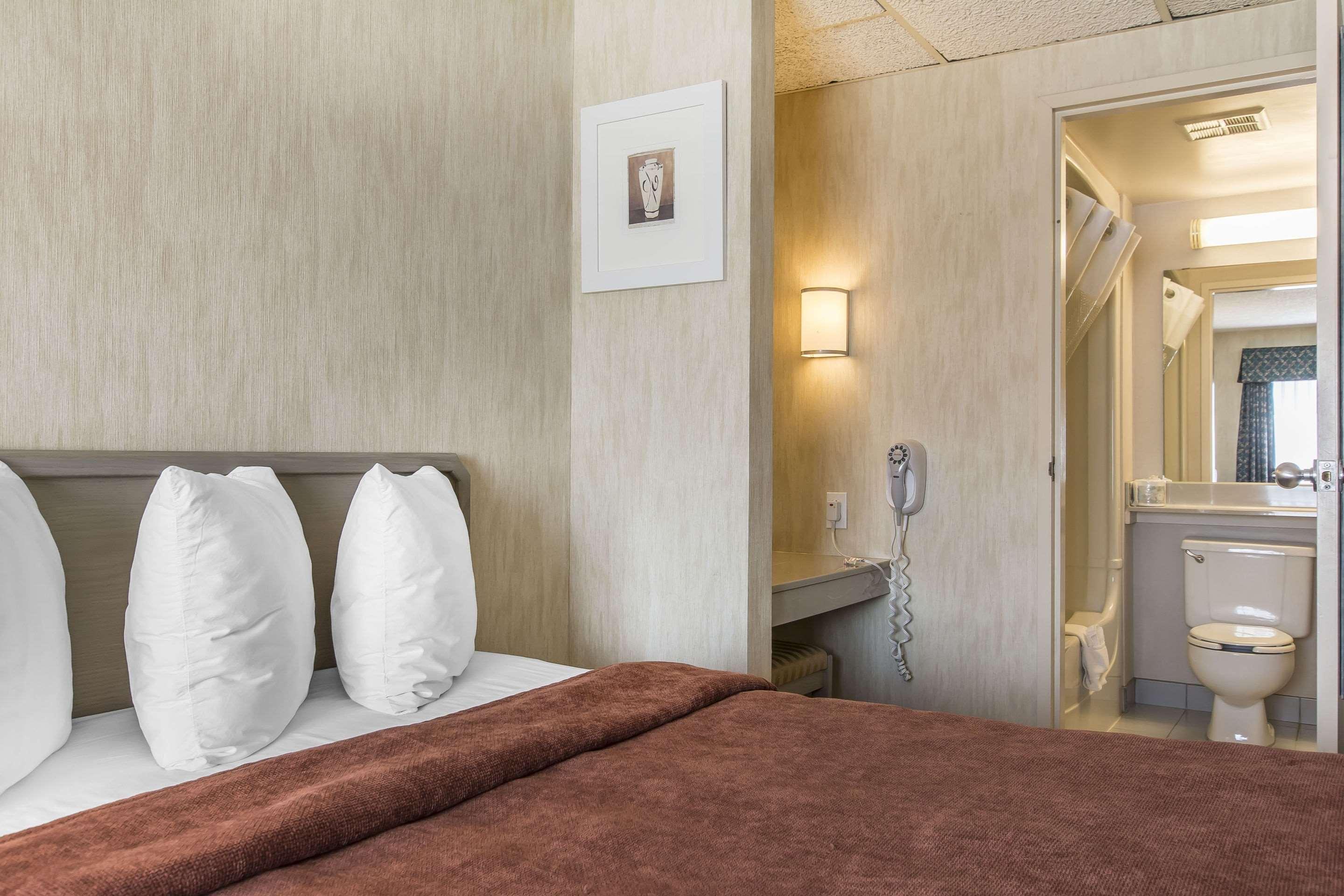 Residence Inn By Marriott Laval Dış mekan fotoğraf