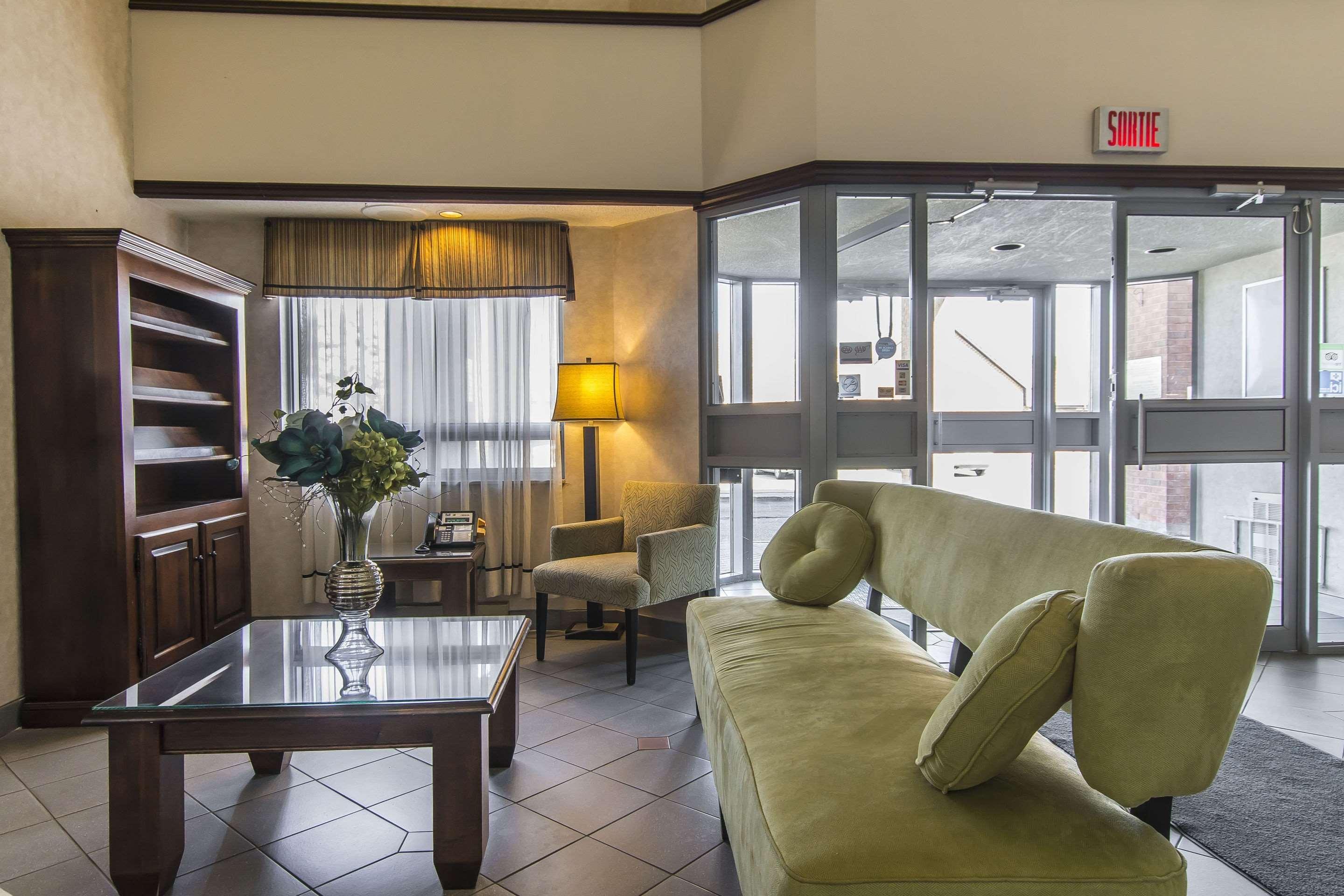 Residence Inn By Marriott Laval Dış mekan fotoğraf