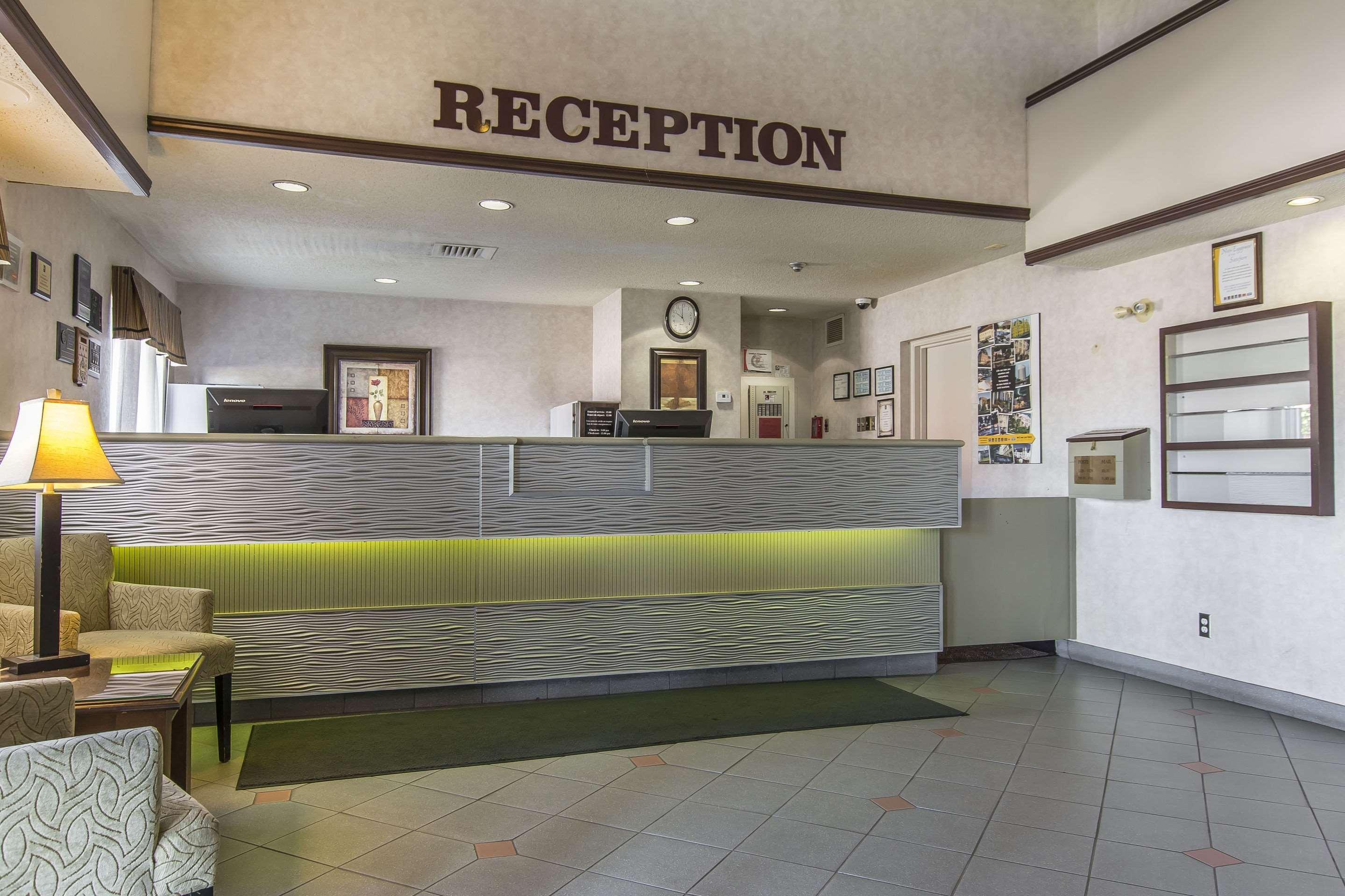 Residence Inn By Marriott Laval Dış mekan fotoğraf