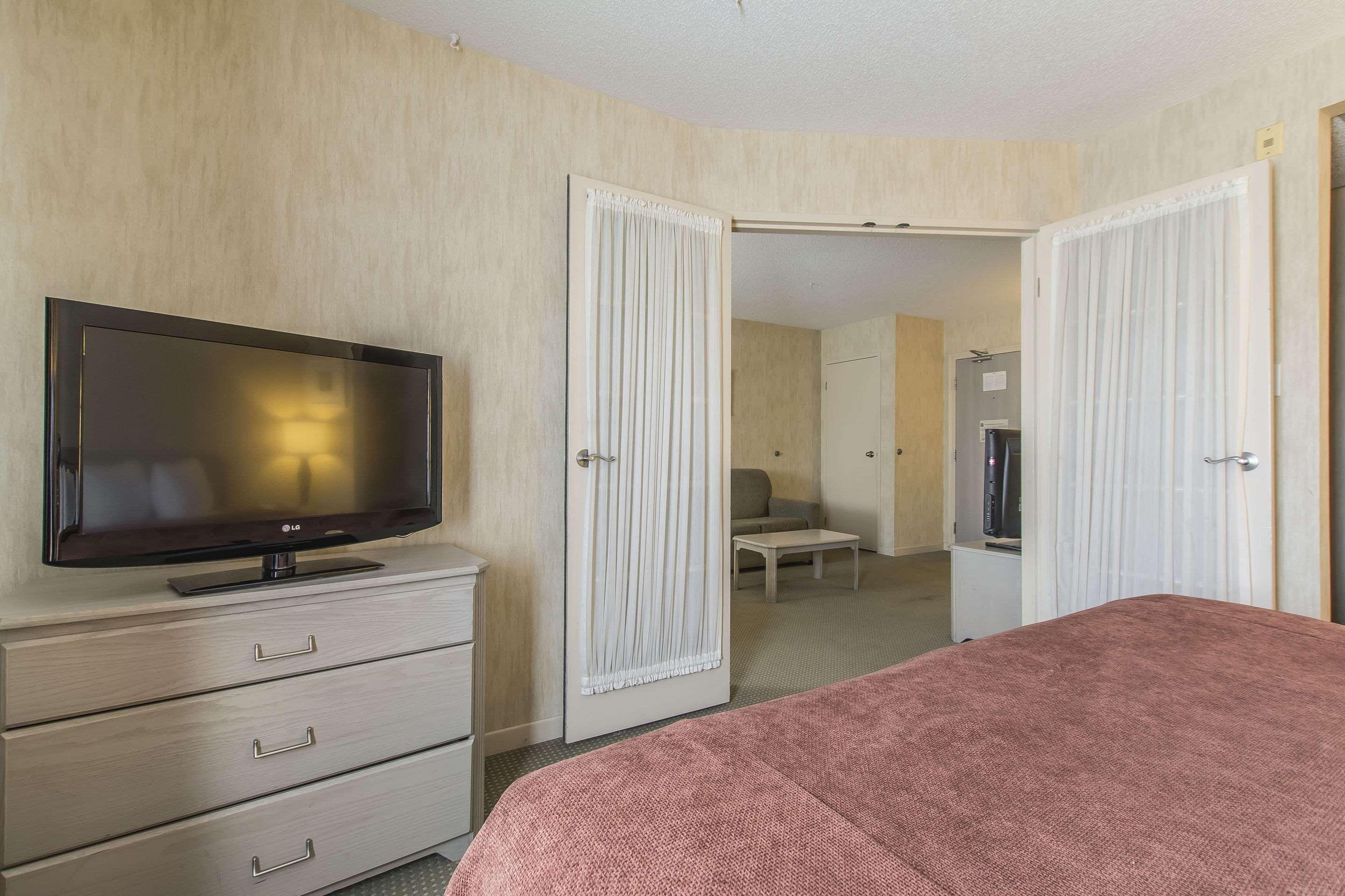 Residence Inn By Marriott Laval Dış mekan fotoğraf