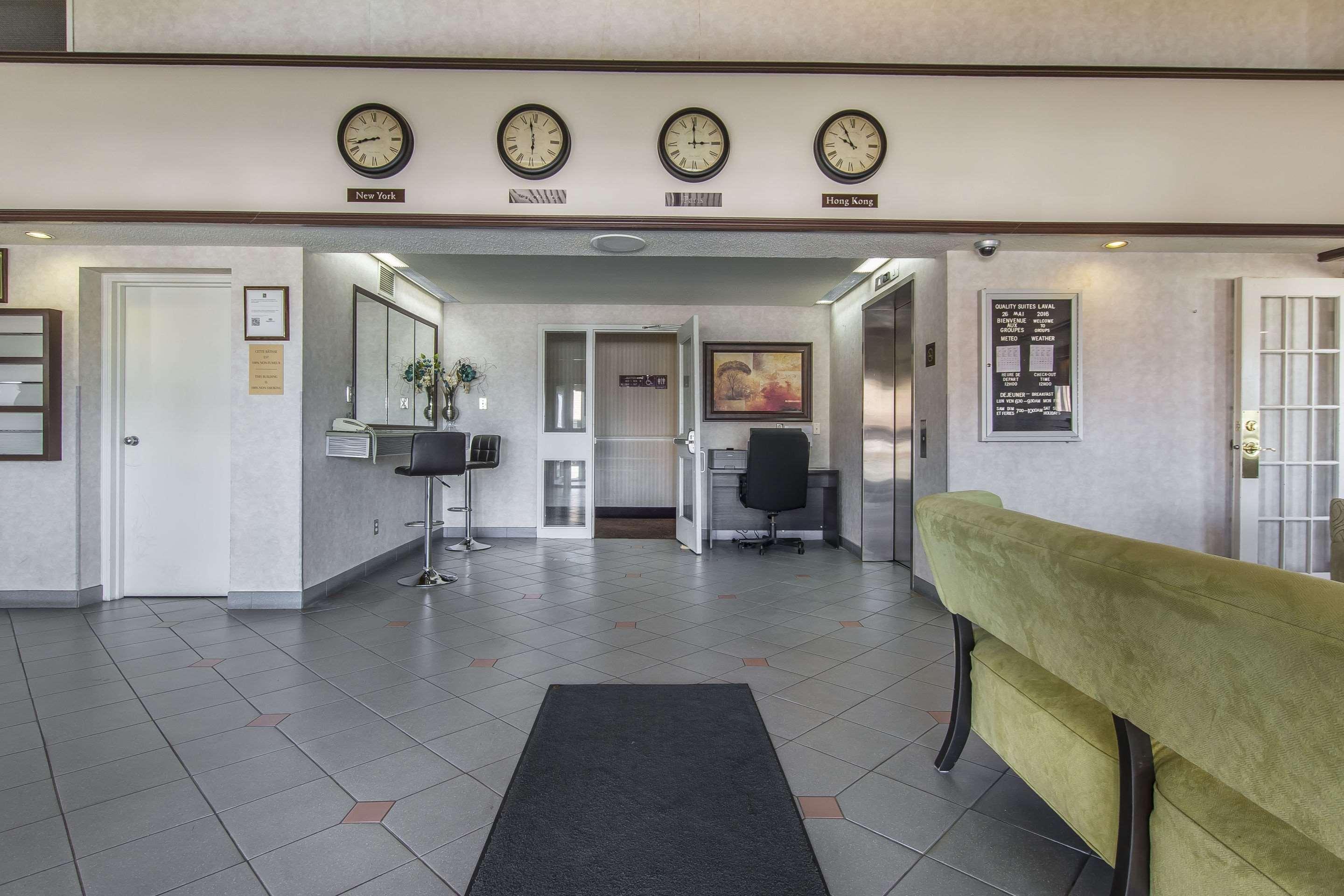 Residence Inn By Marriott Laval Dış mekan fotoğraf