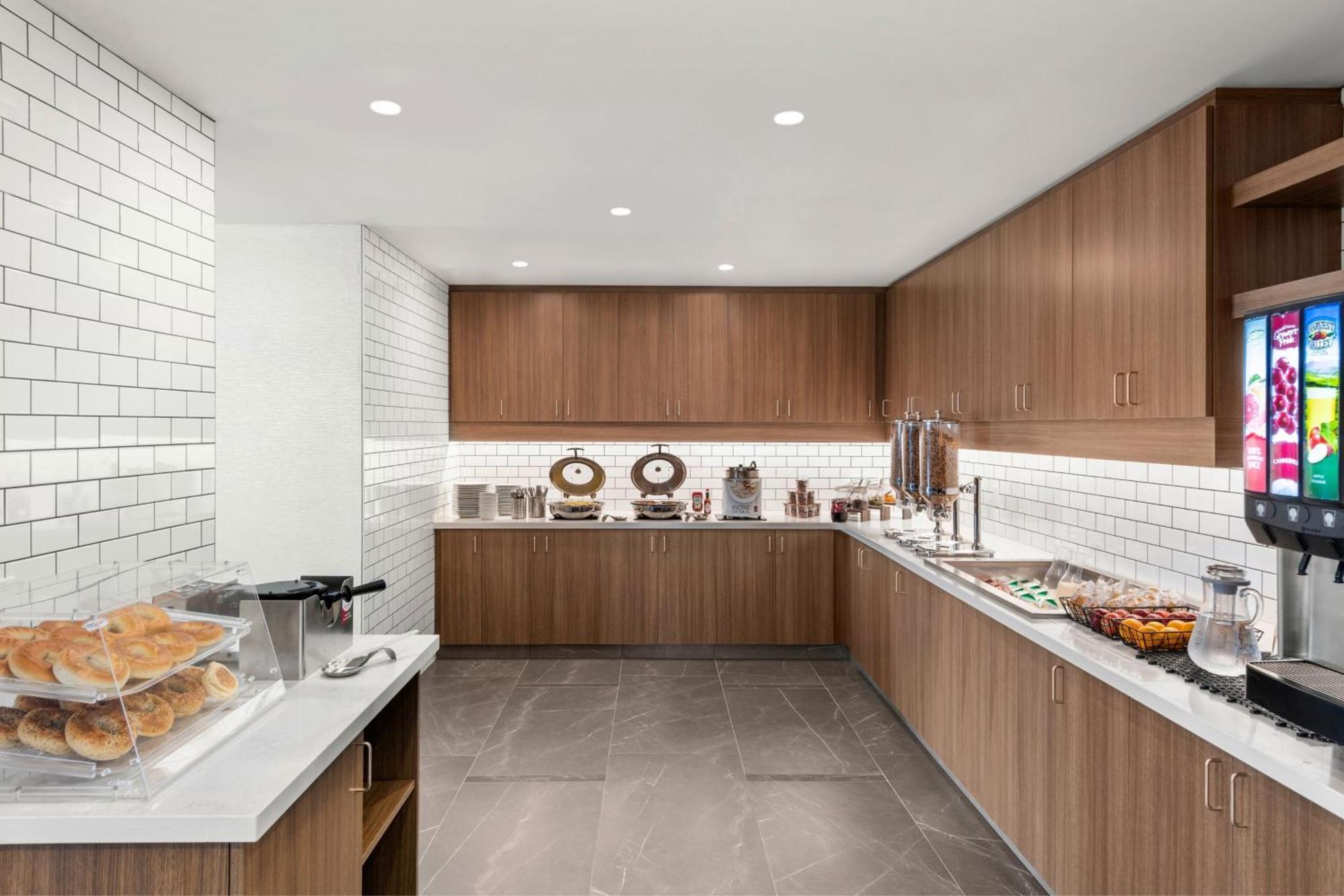 Residence Inn By Marriott Laval Dış mekan fotoğraf