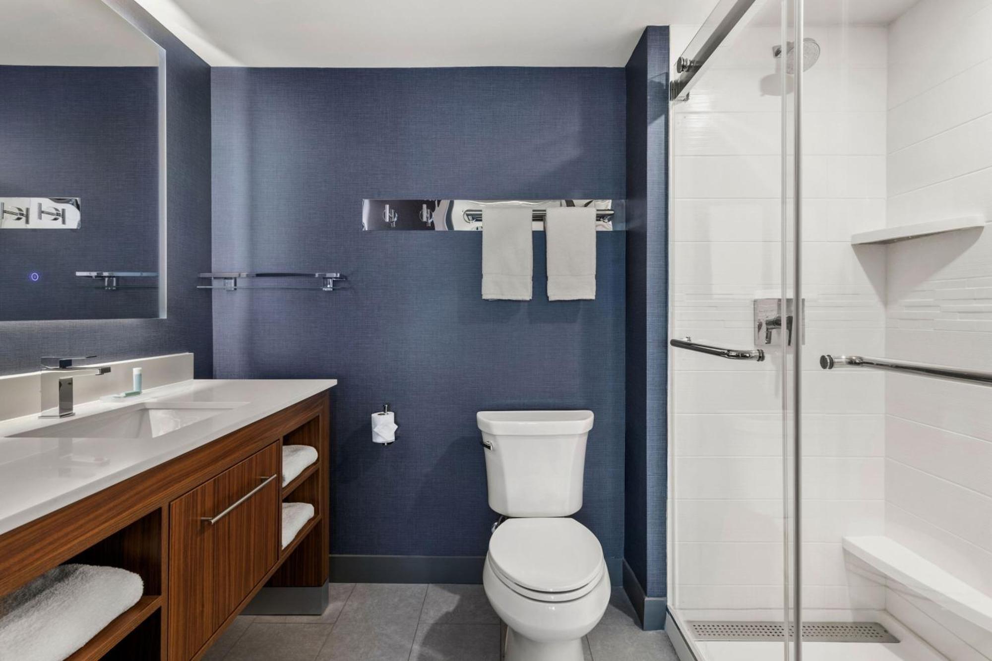 Residence Inn By Marriott Laval Dış mekan fotoğraf