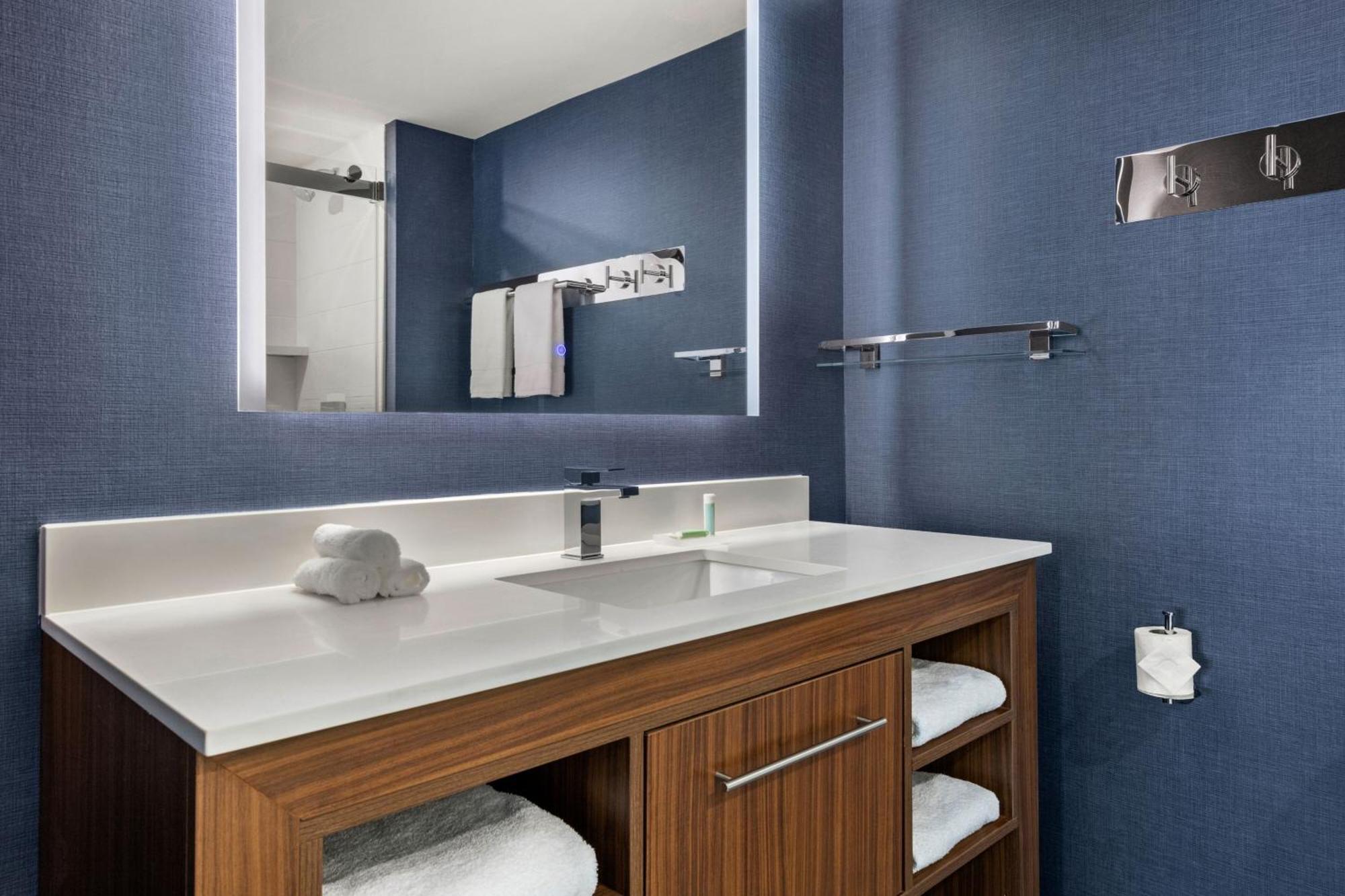 Residence Inn By Marriott Laval Dış mekan fotoğraf