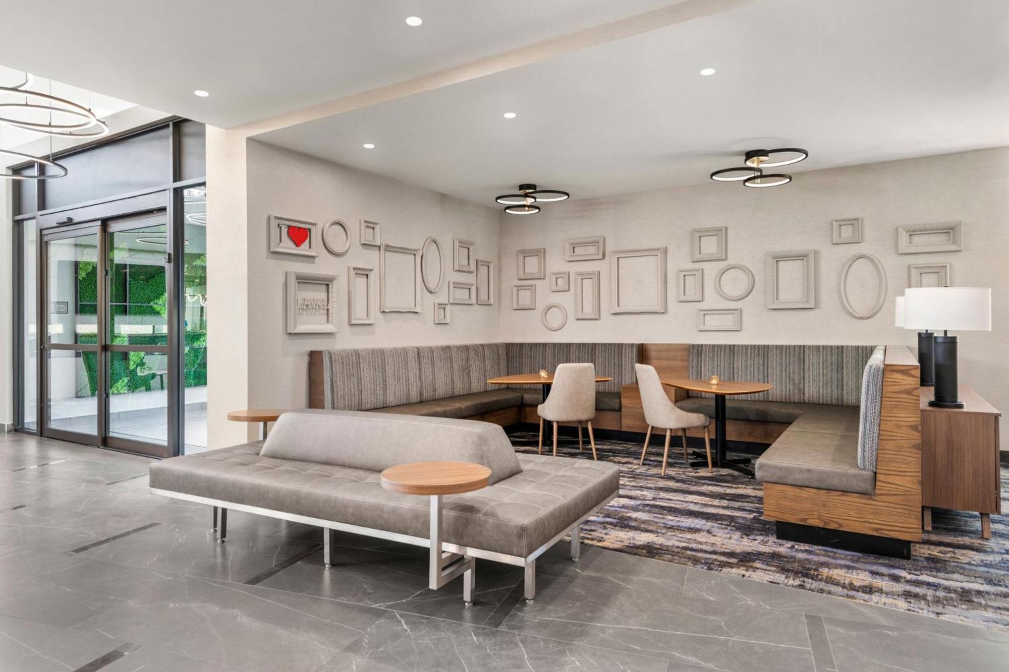 Residence Inn By Marriott Laval Dış mekan fotoğraf