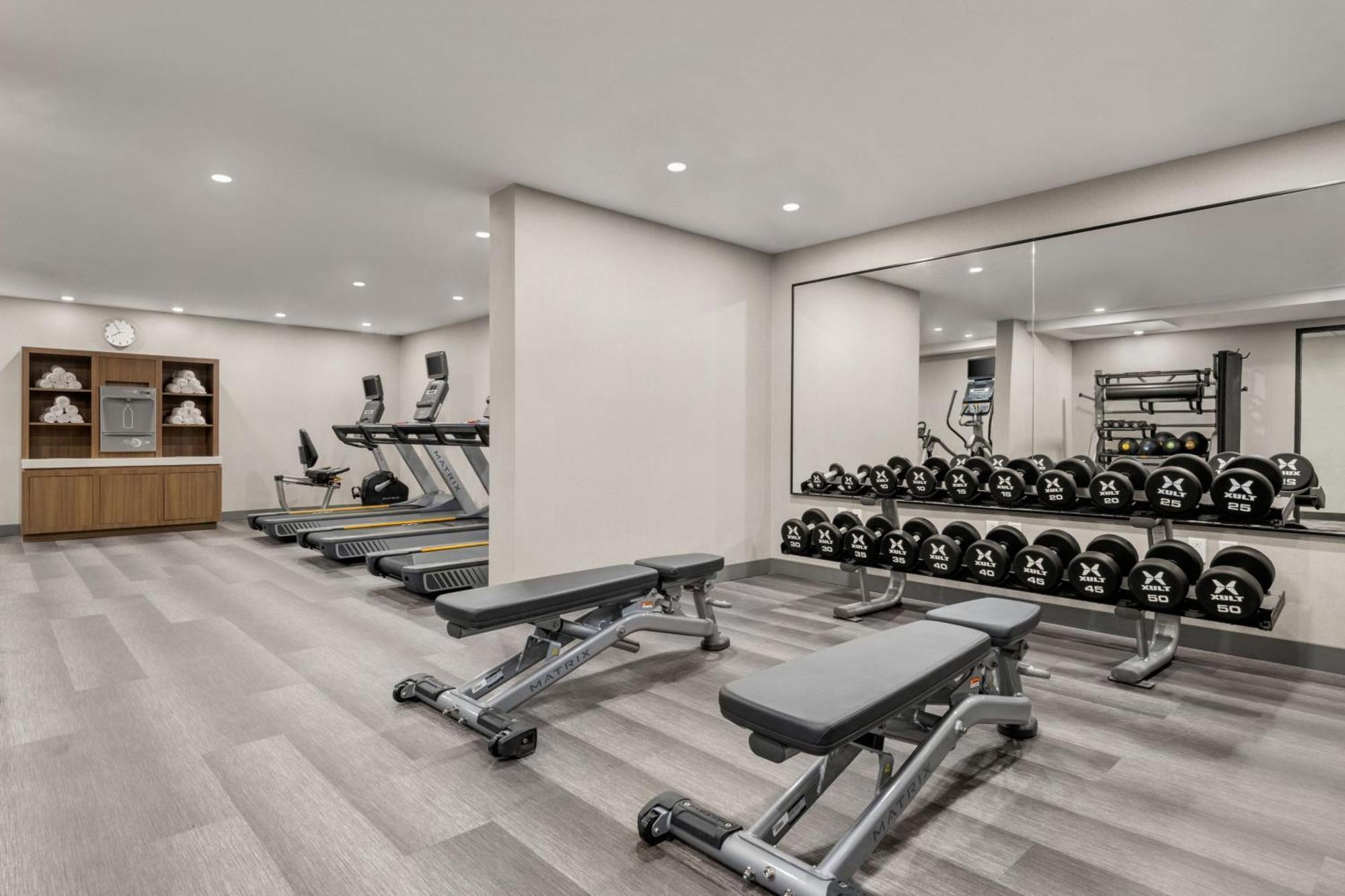 Residence Inn By Marriott Laval Dış mekan fotoğraf
