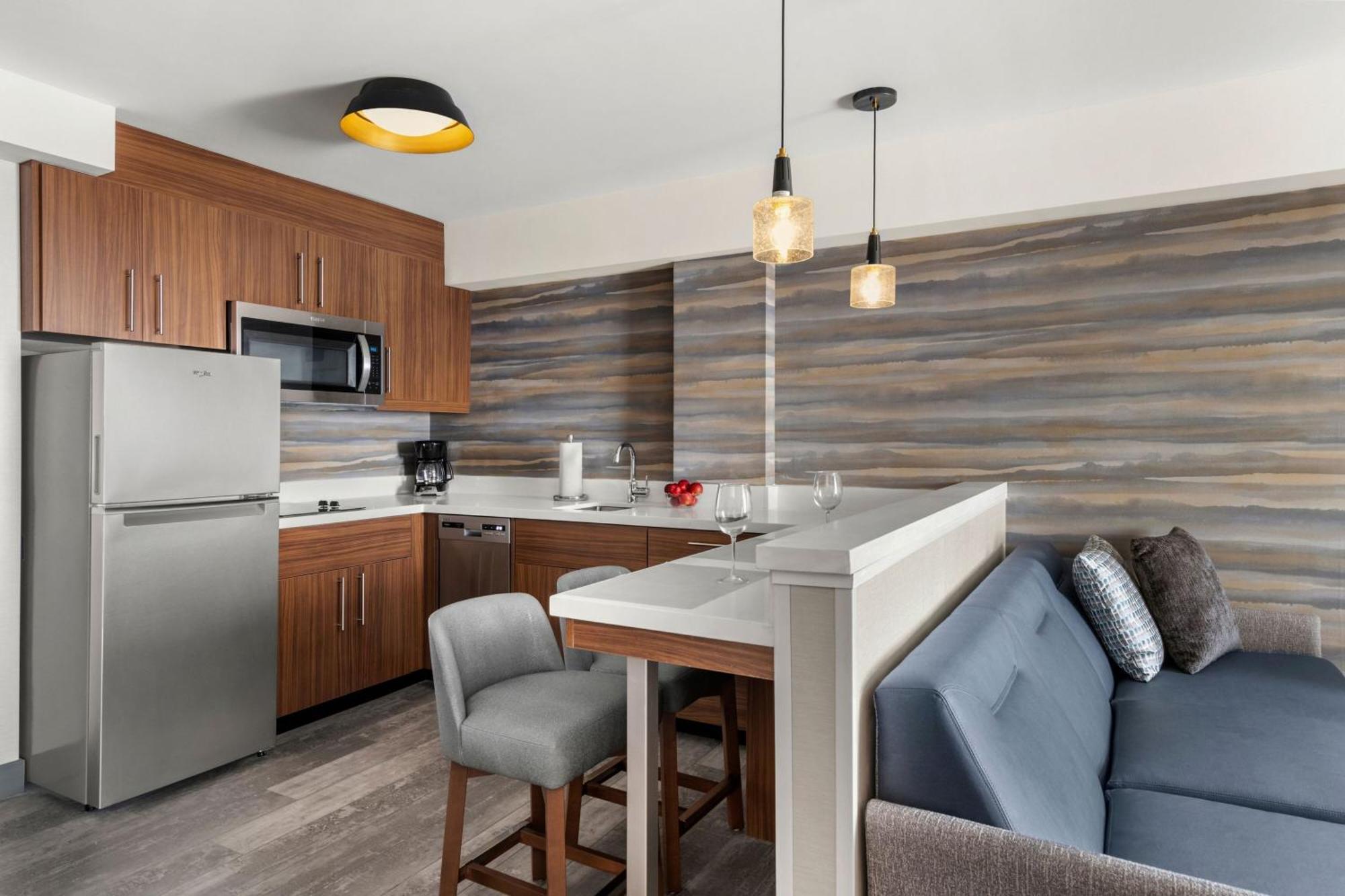 Residence Inn By Marriott Laval Dış mekan fotoğraf