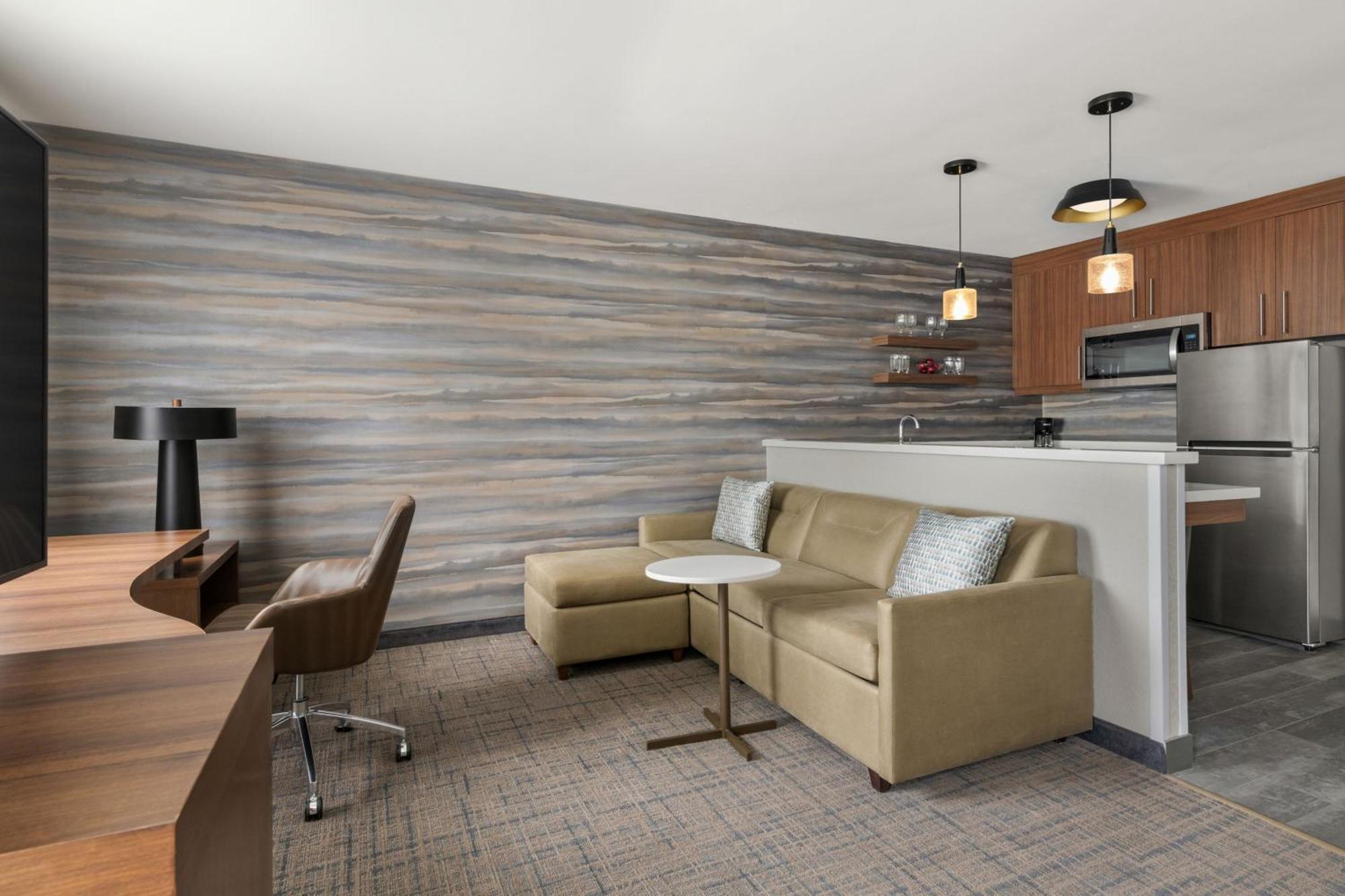 Residence Inn By Marriott Laval Dış mekan fotoğraf