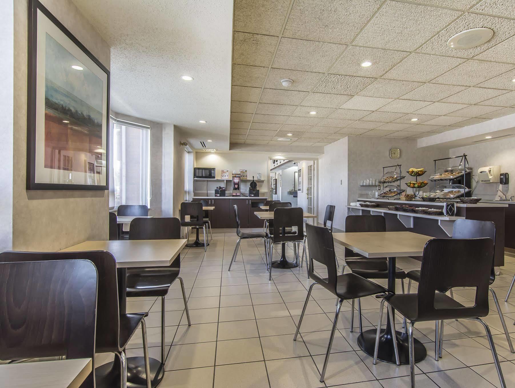 Residence Inn By Marriott Laval Dış mekan fotoğraf