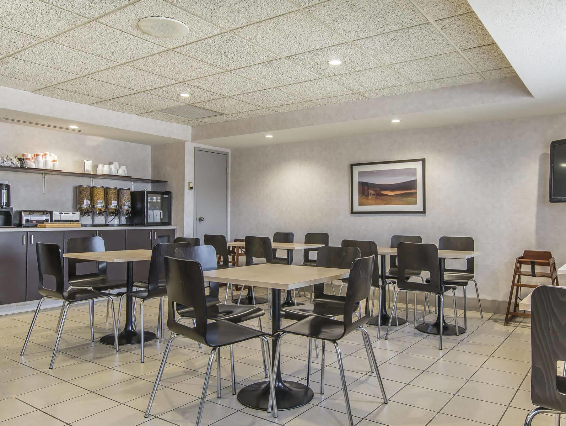 Residence Inn By Marriott Laval Dış mekan fotoğraf